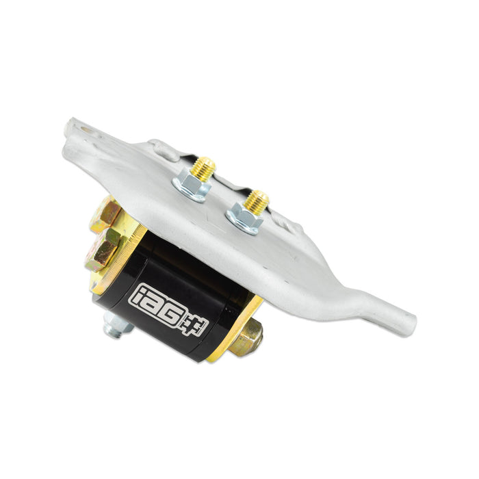 IAG FA Engine Mount Set 75A w/ Brackets 2015-2021 Subaru WRX