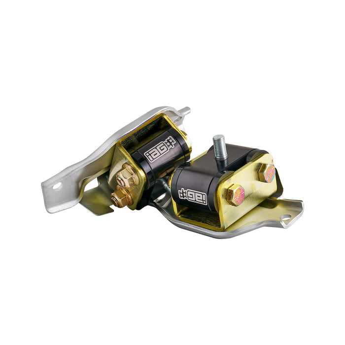 IAG Street Series FA24 Engine Mount Set 75A w/ Brackets 2022+ WRX