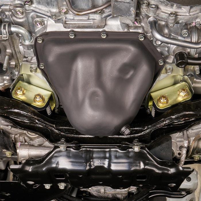 IAG Street Series FA24 Engine Mount Set 75A w/ Brackets 2022+ WRX