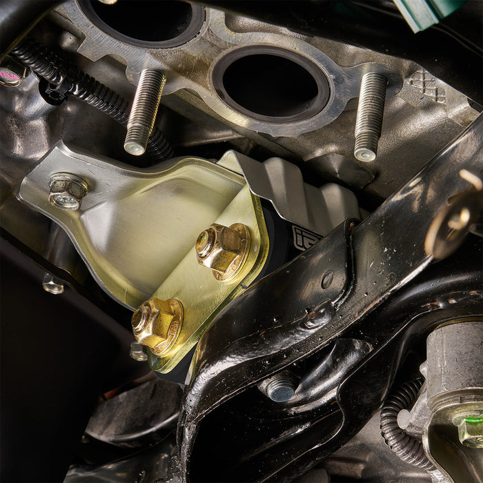 IAG Street Series FA24 Engine Mount Set 75A w/ Brackets 2022+ WRX