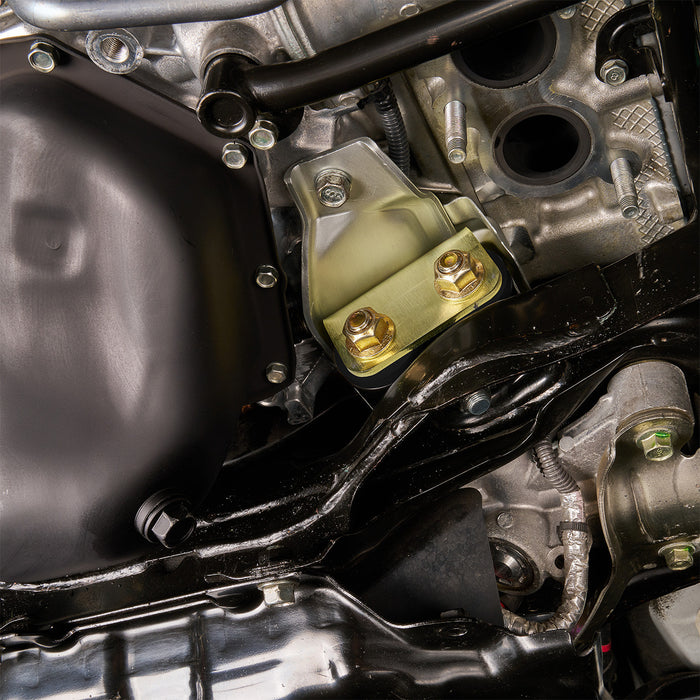 IAG Street Series FA24 Engine Mount Set 75A w/ Brackets 2022+ WRX