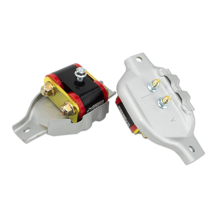 IAG FA Engine Mount Set 90A w/ Brackets 2015-2021 Subaru WRX