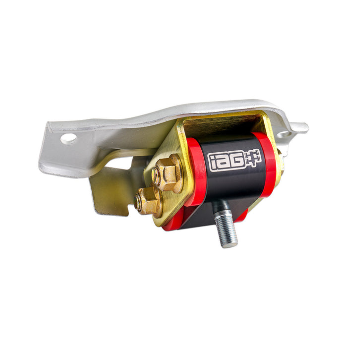 IAG Competition Series FA24 Engine Mount Set 90A w/ Brackets 2022+ WRX