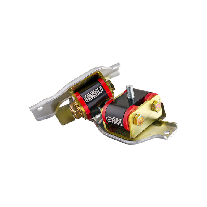 IAG Competition Series FA24 Engine Mount Set 90A w/ Brackets 2022+ WRX