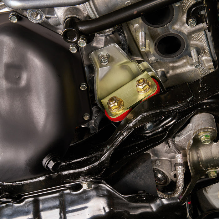 IAG Competition Series FA24 Engine Mount Set 90A w/ Brackets 2022+ WRX