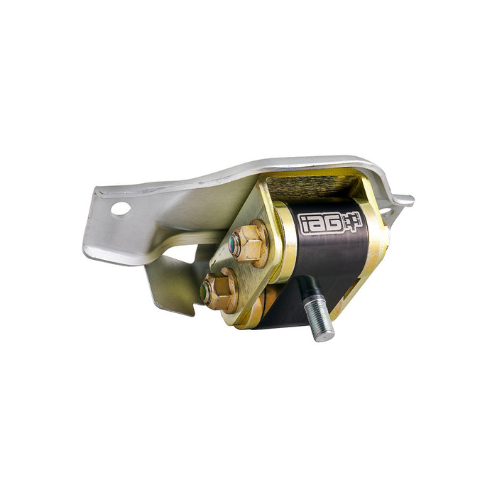 IAG Race Series FA24 Engine Mount Set Solid W/ Brackets For 2022+ WRX