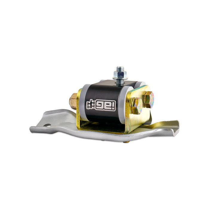 IAG Comfort Series FA Engine Mount Set 55A w/ Brackets 2015-2021 Subaru WRX