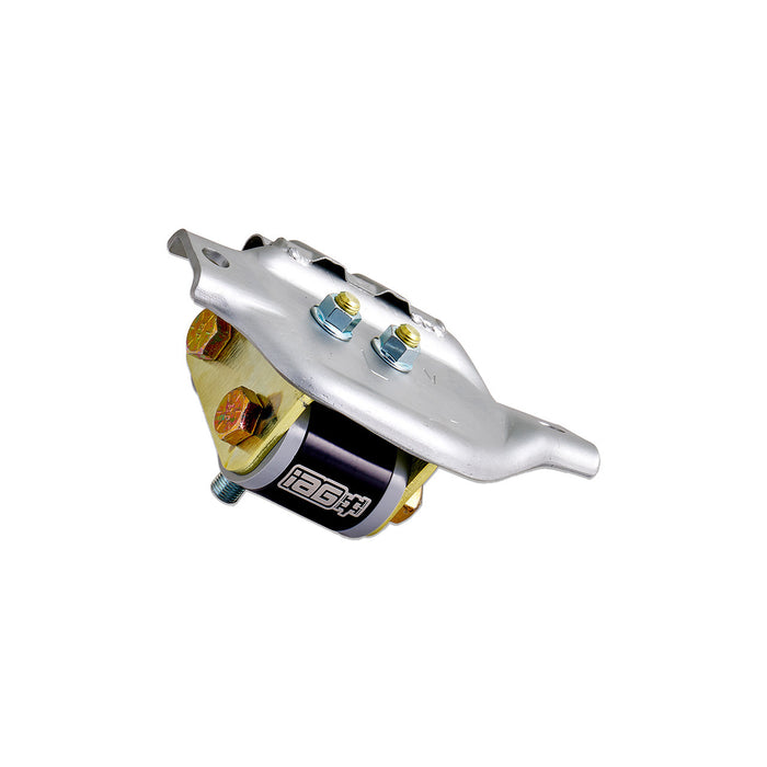 IAG Comfort Series FA Engine Mount Set 55A w/ Brackets For 2022+ WRX