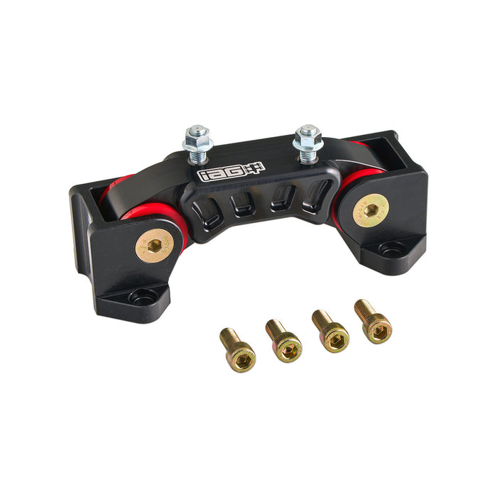 IAG Competition Series 6 Speed Transmission Mount 2022-2025 WRX / 2004-2021 STI / 2007-2009 LGT