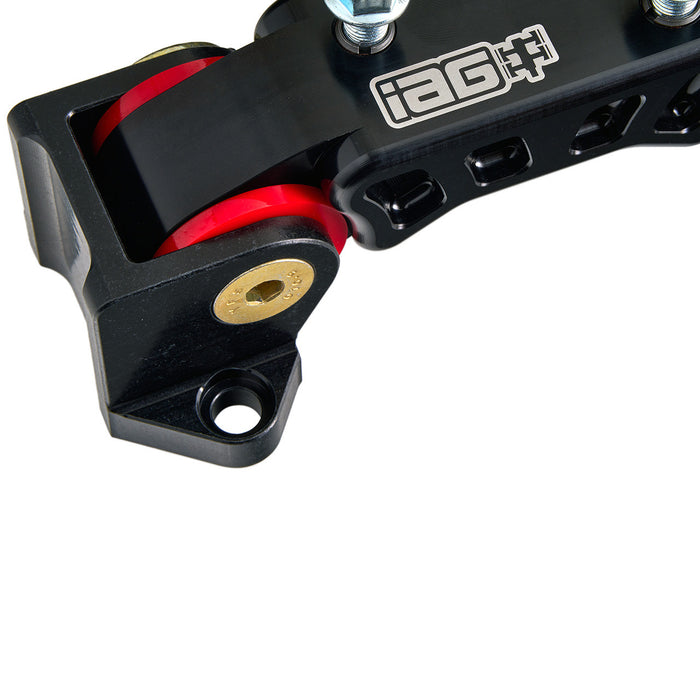 IAG Competition Series 6 Speed Transmission Mount 2022-2025 WRX / 2004-2021 STI / 2007-2009 LGT