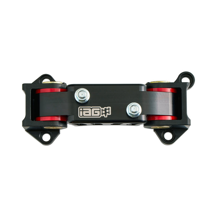 IAG Competition Series 6 Speed Transmission Mount 2022-2025 WRX / 2004-2021 STI / 2007-2009 LGT