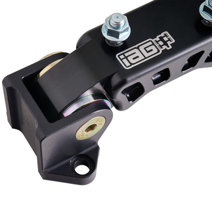 IAG Race Series Solid 6 Speed Transmission Mount Solid 2022-2025 WRX / 2004-2021 STI / 2007-2009 LGT
