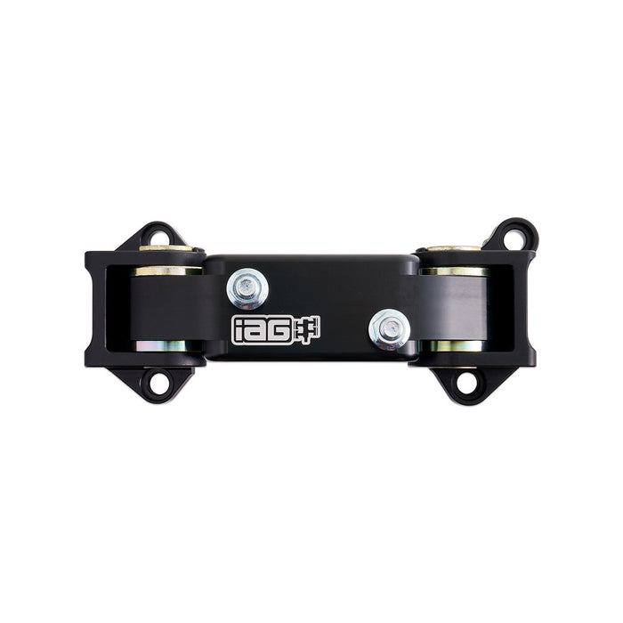 IAG Race Series Solid 6 Speed Transmission Mount Solid 2022-2025 WRX / 2004-2021 STI / 2007-2009 LGT
