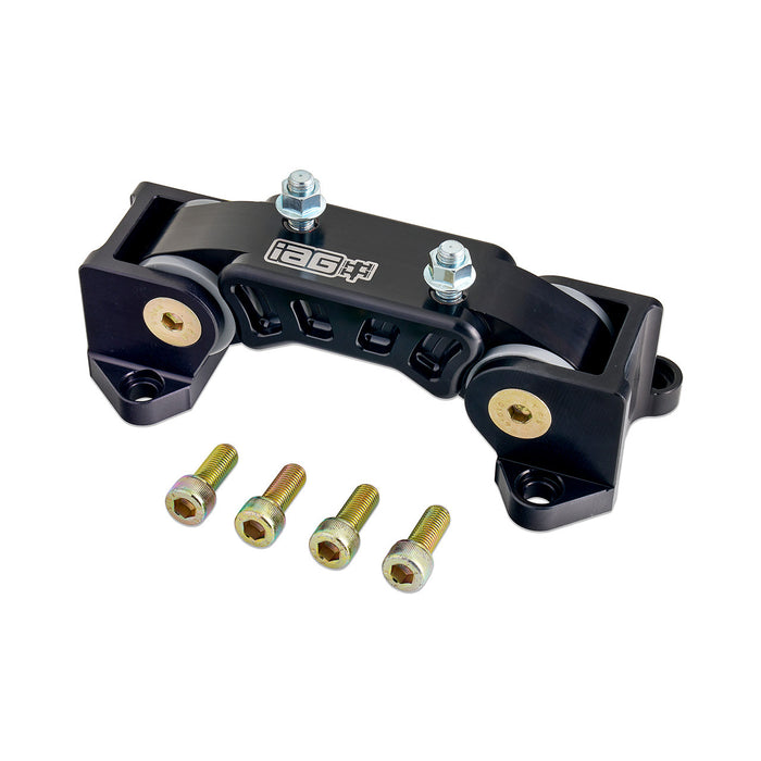 IAG Comfort Series 6spd Transmission Mount 55A 2022-2025 WRX / 2004-2021 STI / 2007-2009 LGT