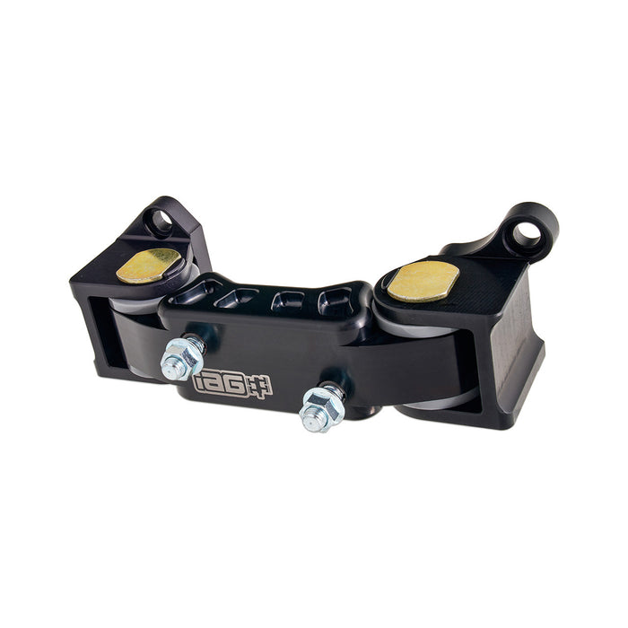 IAG Comfort Series 6spd Transmission Mount 55A 2022-2025 WRX / 2004-2021 STI / 2007-2009 LGT