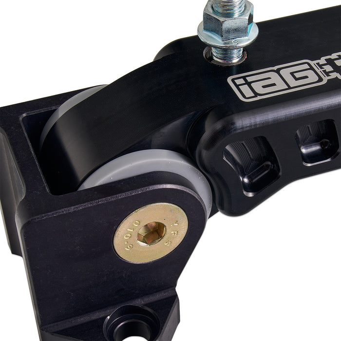 IAG Comfort Series 6spd Transmission Mount 55A 2022-2025 WRX / 2004-2021 STI / 2007-2009 LGT