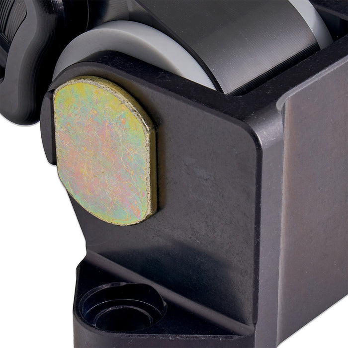 IAG Comfort Series 6spd Transmission Mount 55A 2022-2025 WRX / 2004-2021 STI / 2007-2009 LGT