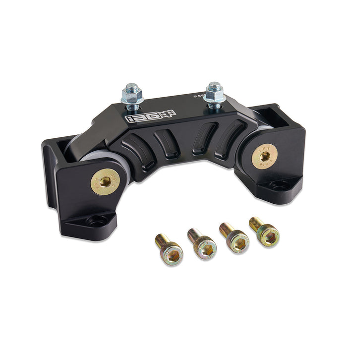 IAG Comfort Series Transmission Mount 55A 2002-2021 WRX / 2005-2009 LGT 5SPD / 2004-2008 FXT 5SPD