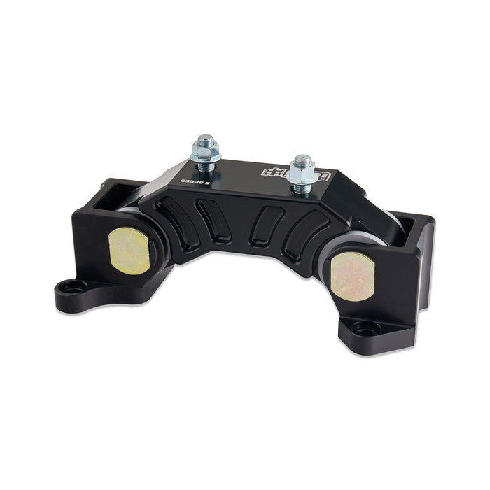 IAG Comfort Series Transmission Mount 55A 2002-2021 WRX / 2005-2009 LGT 5SPD / 2004-2008 FXT 5SPD