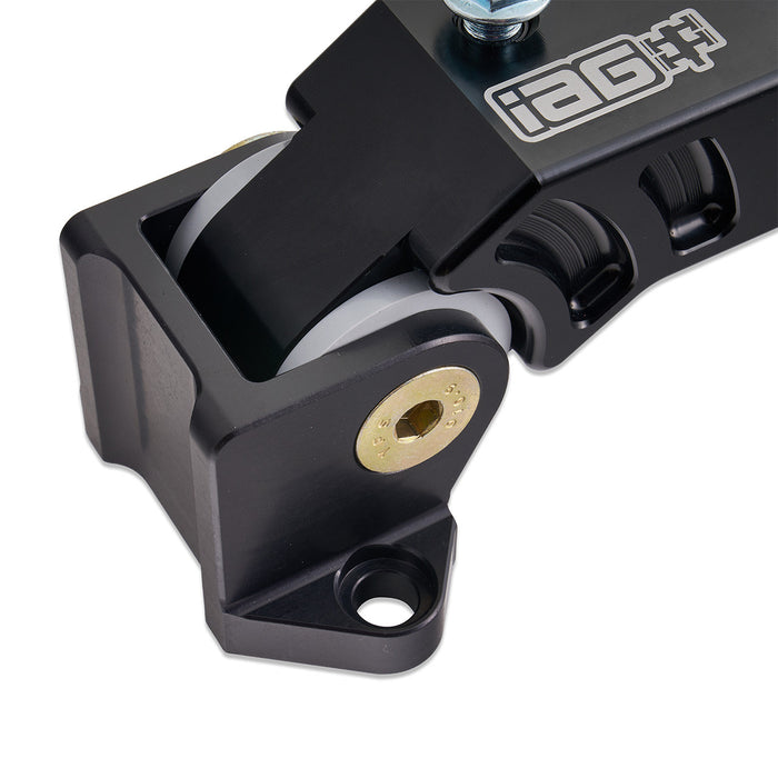 IAG Comfort Series Transmission Mount 55A 2002-2021 WRX / 2005-2009 LGT 5SPD / 2004-2008 FXT 5SPD
