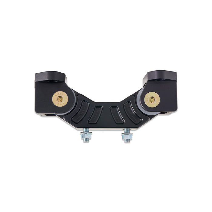 IAG Comfort Series Transmission Mount 55A 2002-2021 WRX / 2005-2009 LGT 5SPD / 2004-2008 FXT 5SPD