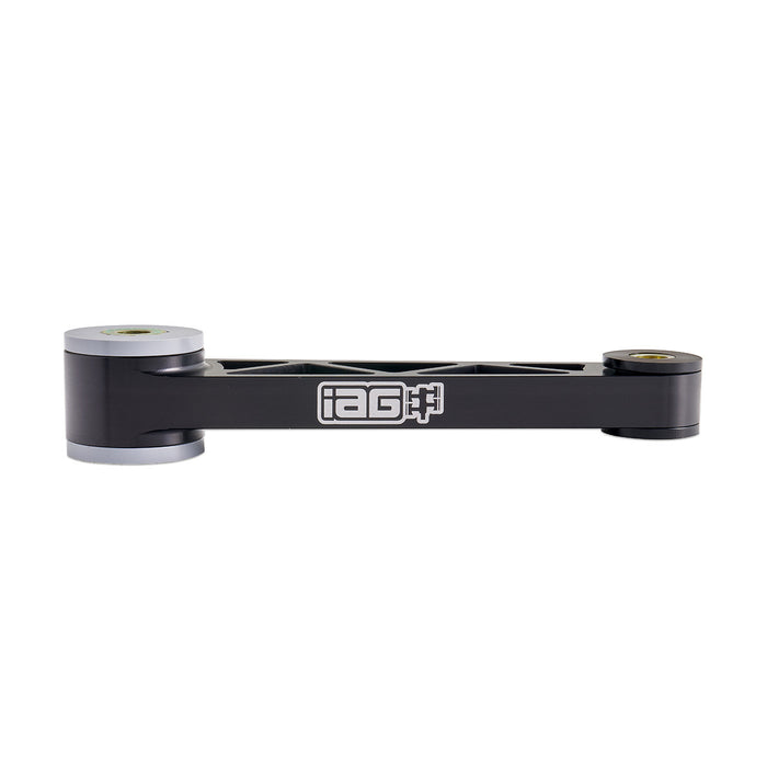 IAG Comfort Pitch Stop Mount 55A 2002-2025 Subaru WRX / STI / 2004-2013 FXT / 2005-2009 LGT
