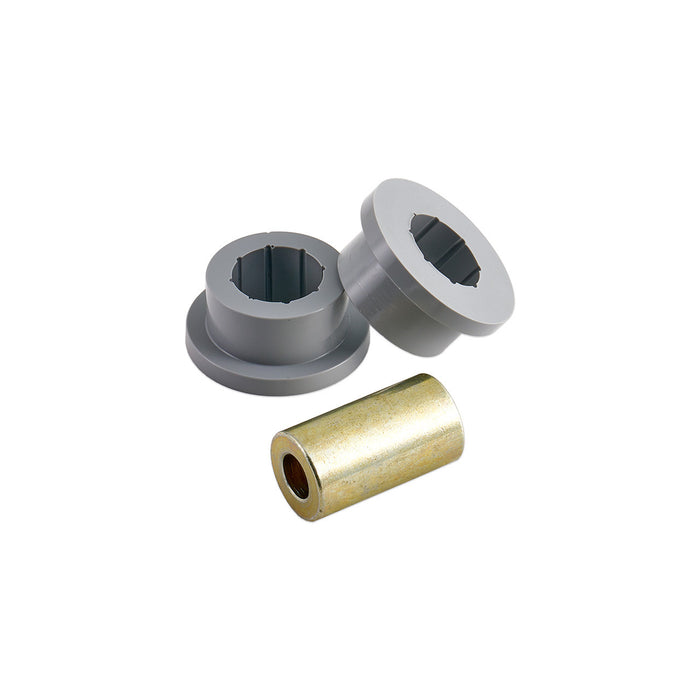 IAG Comfort Series 55A Pitch Mount Bushing Kit with Large Pin (2PCS)