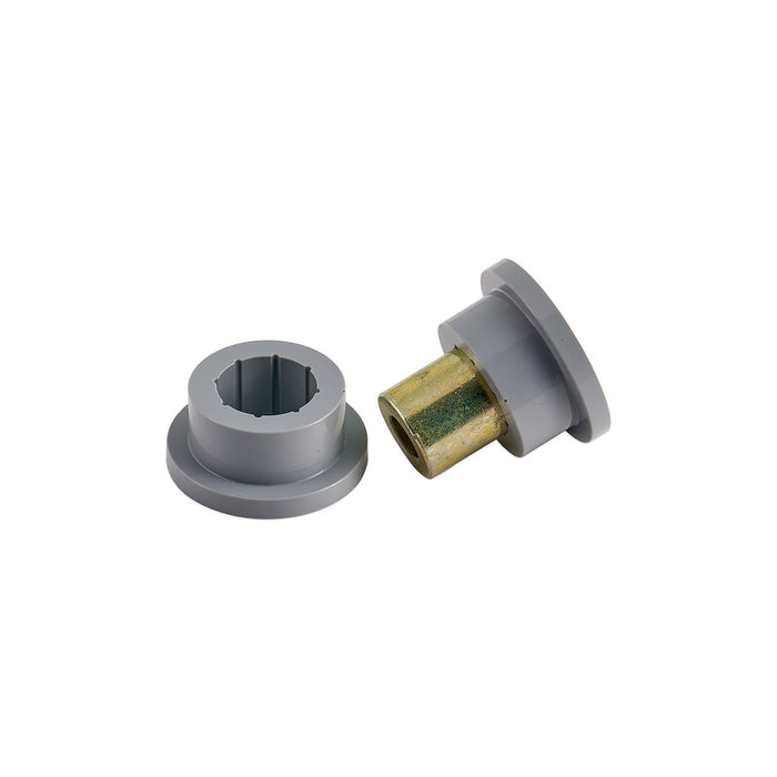 IAG Comfort Series 55A Pitch Mount Bushing Kit with Large Pin (2PCS)