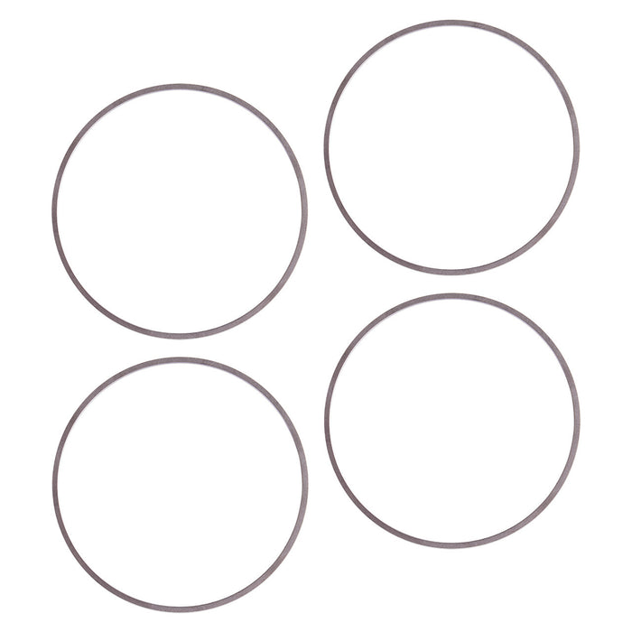 IAG Fire-Lock 2.4L FA24 Head Gaskets (1 Pair w/ Fire-Lock Rings) For 14mm Head Studs Only