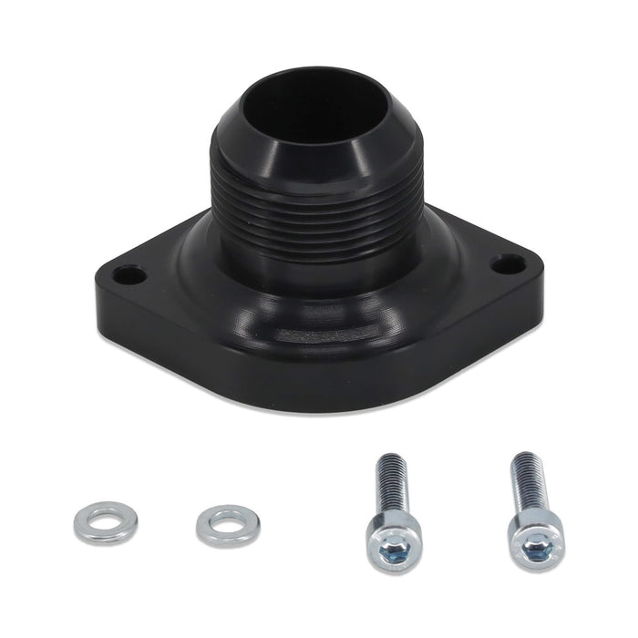 IAG Subaru AN-Style Thermostat Housing 2002-2024 WRX / STI / 2013-2024 BRZ / 2004-2013 FXT / 2005-2009 LGT