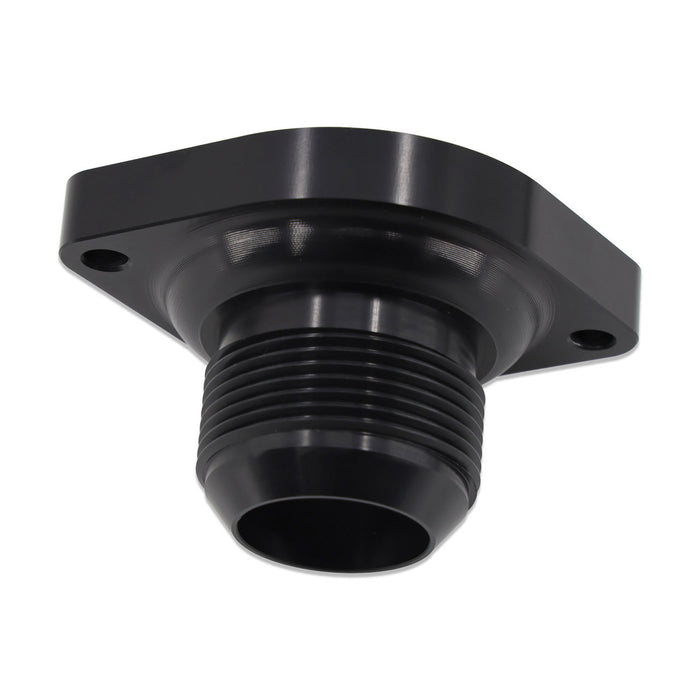 IAG Subaru AN-Style Thermostat Housing 2002-2024 WRX / STI / 2013-2024 BRZ / 2004-2013 FXT / 2005-2009 LGT