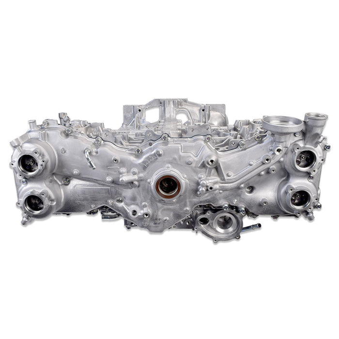 IAG 800 FA20 DIT Closed Deck Long Block Engine w/ IAG 800 Heads for 2015-2021 Subaru WRX