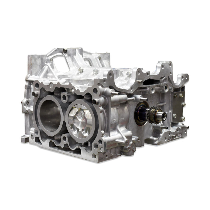 IAG 800 FA20 DIT Closed Deck Long Block Engine w/ IAG 800 Heads for 2015-2021 Subaru WRX
