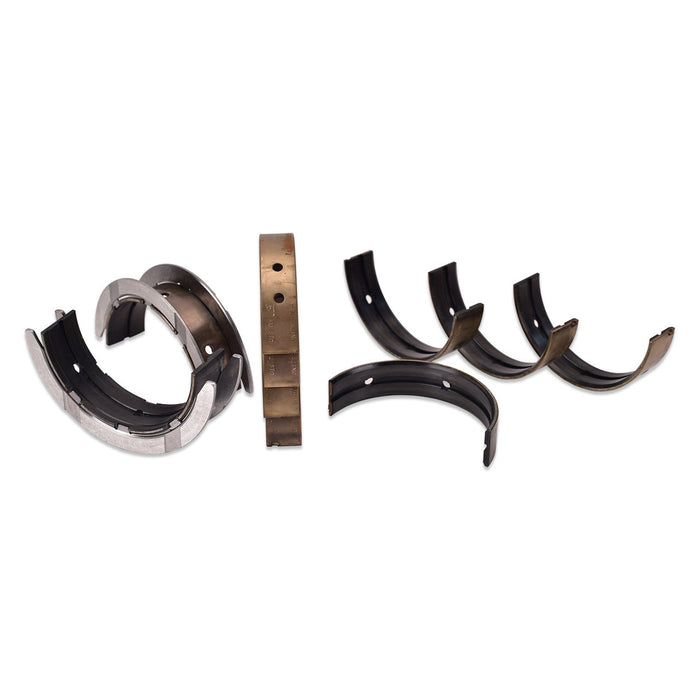 IAG 600 FA20 DIT Long Block Engine w/ IAG 600 Heads for 2015-2021 Subaru WRX