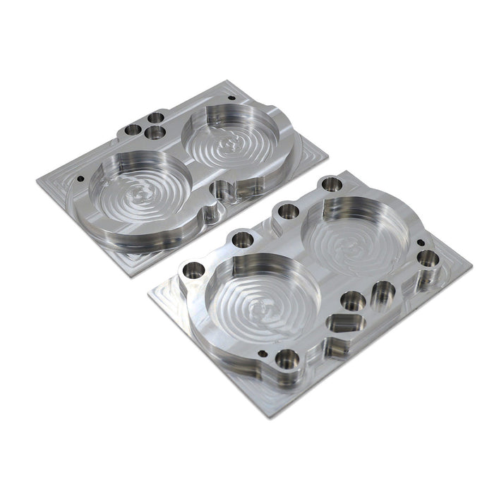 IAG 800 FA20 DIT Closed Deck Case Half Set 2015-2021 WRX