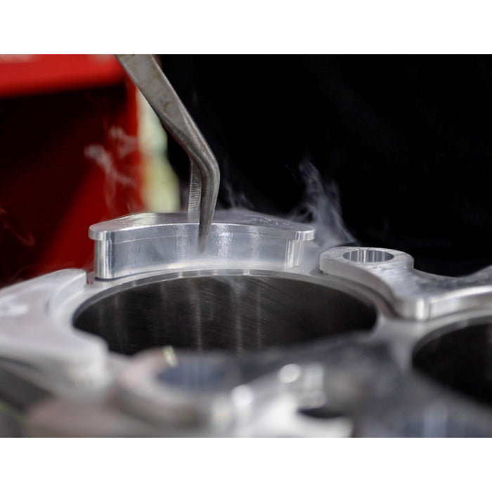 IAG 800 FA20 DIT Closed Deck Case Half Set 2015-2021 WRX