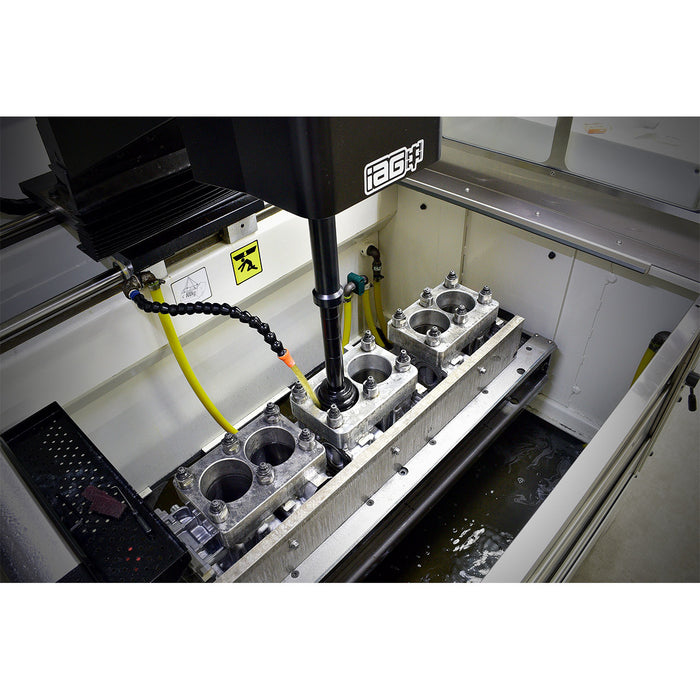 IAG 800 FA20 DIT Closed Deck Case Half Set 2015-2021 WRX