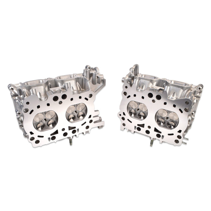 IAG 600 Street Cylinder Heads Package for 2015-2021 WRX