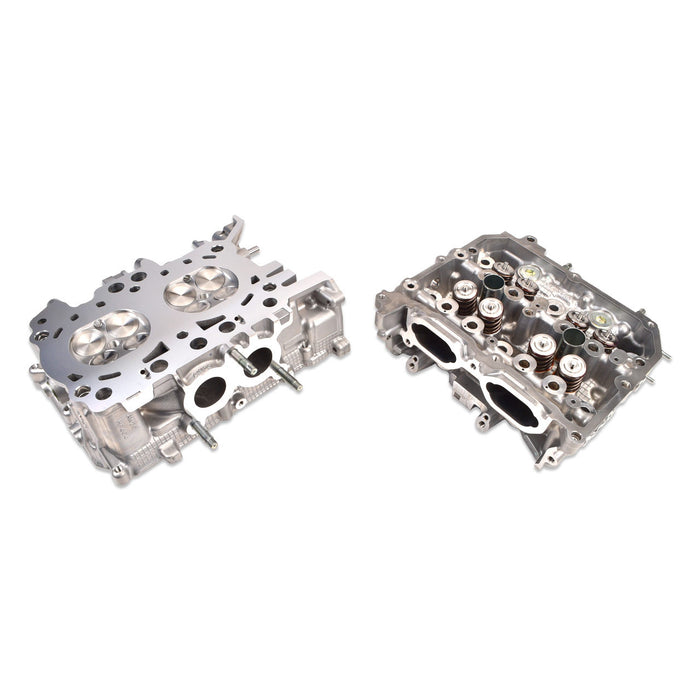 IAG 600 Street Cylinder Heads Package for 2015-2021 WRX