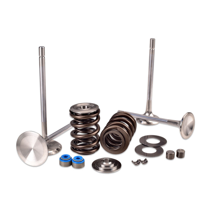 IAG 800 CNC Pocket Ported Competition Cylinder Heads Package 2015-2021 WRX