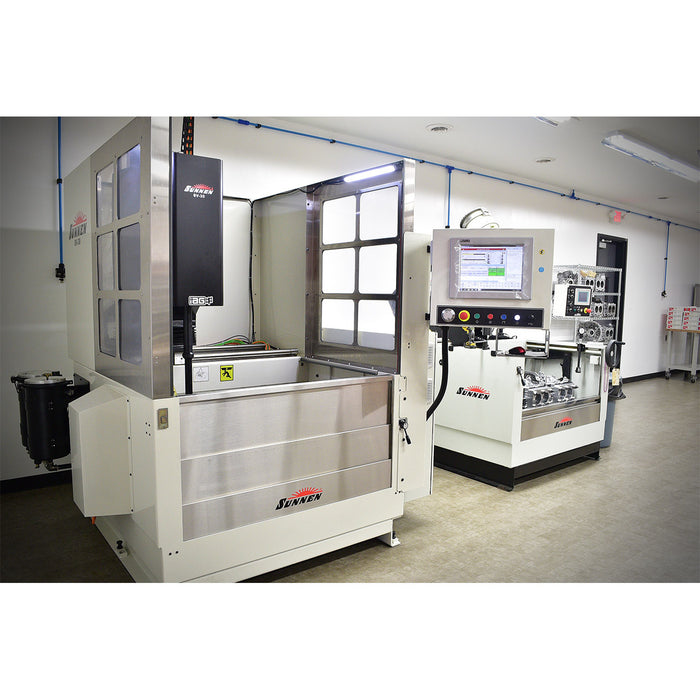 IAG 1000 FA24 Subaru Closed Deck Short Block 2022+ Subaru WRX - 1000 BHP