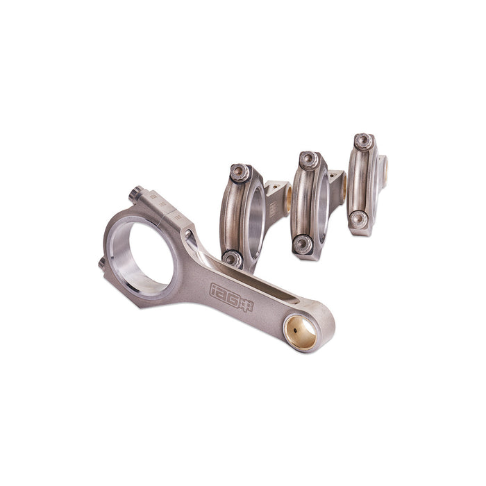 IAG 1000 FA24 Subaru Closed Deck Short Block 2022+ Subaru WRX - 1000 BHP