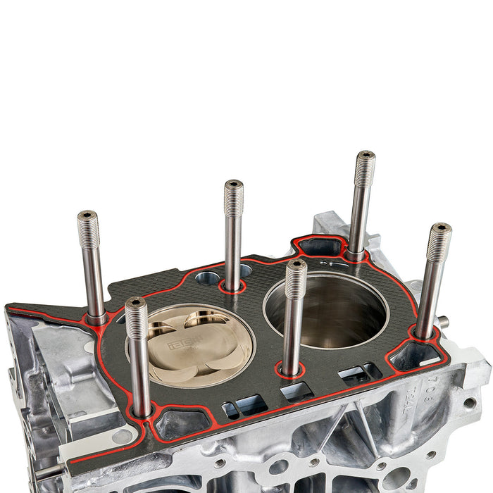 IAG 1000 FA24 Subaru Closed Deck Short Block 2022+ Subaru WRX - 1000 BHP