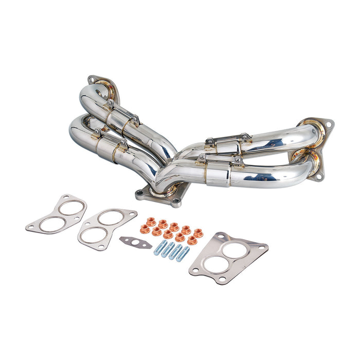 IAG Performance Equal Length Header for FA20 DIT 2015-2021 WRX