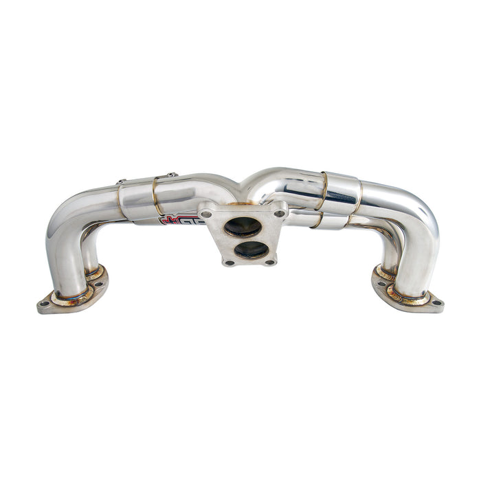 IAG Performance Equal Length Header for FA20 DIT 2015-2021 WRX