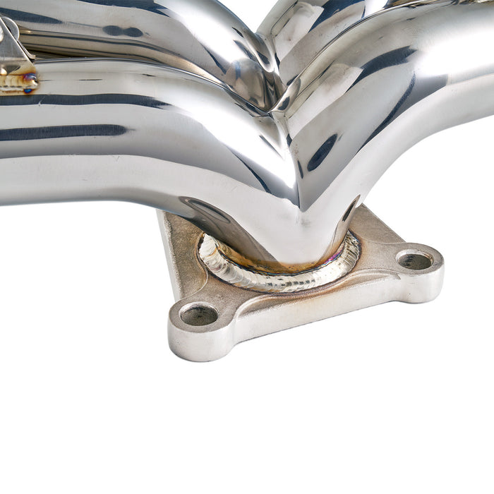 IAG Performance Equal Length Header for FA20 DIT 2015-2021 WRX