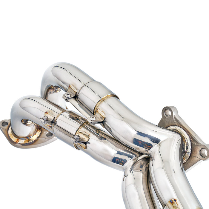 IAG Performance Equal Length Header for FA20 DIT 2015-2021 WRX