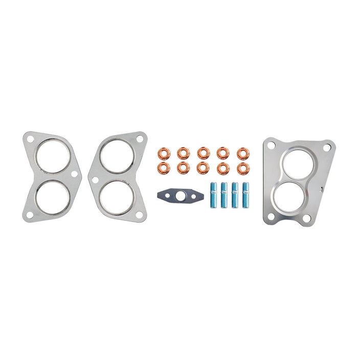 IAG Performance Equal Length Header for FA20 DIT 2015-2021 WRX