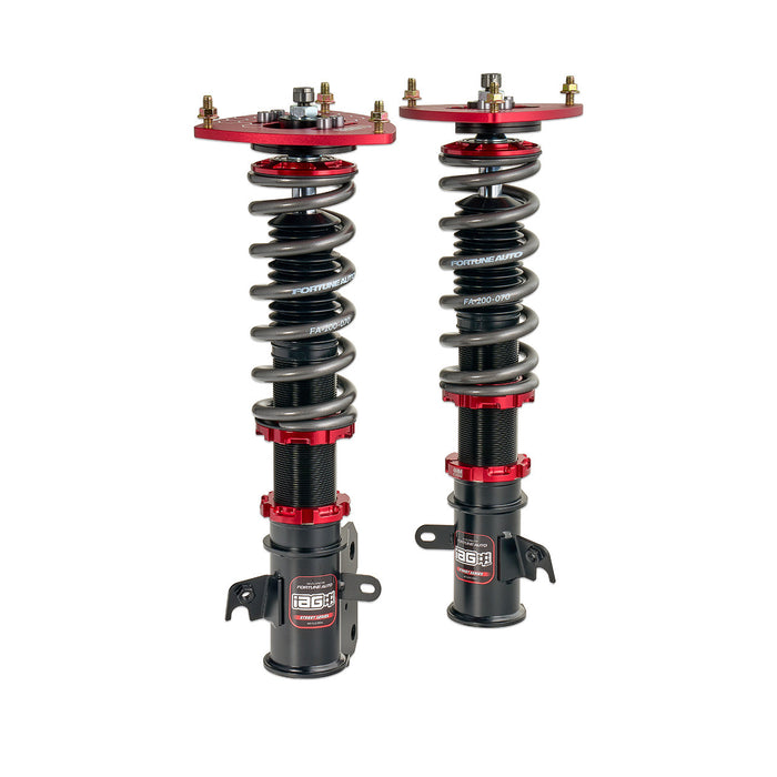 IAG Spec Street Series Coilovers by Fortune Auto 2015-2021 WRX / STI