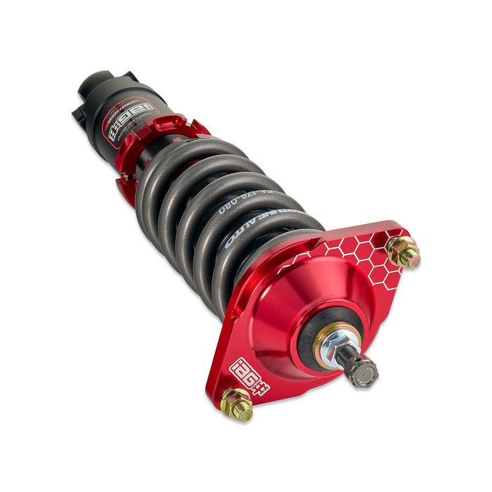 IAG Spec Street Series Coilovers by Fortune Auto 2015-2021 WRX / STI